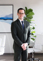 Matthew William Cecil