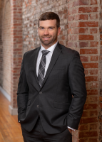 Mr. Matthew Clifford Chavers