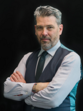 Matthew Edward Sheasby