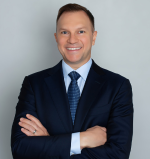 Mr. Matthew James Foerster