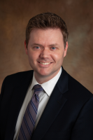 Mr. Matthew Lawrence Gilpin