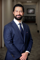 Mr Matthew Angelo Gobbato