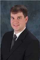 Matthew Bruce Hall