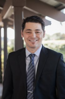 Matthew James Aulenta