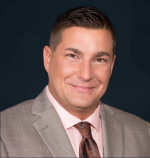 Matthew John Mitchell