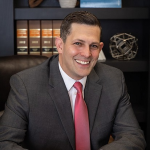 Matthew D Liebenhaut
