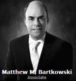 Matthew M. Bartkowski