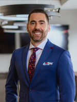 Matthew P. Rosenberg