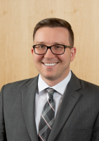 Mr. Matthew Karl Strout