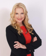 Maureen J. (Whelan) Anouge