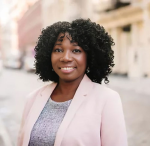 Maureen Michelle Pritchard