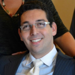 Hon. Max L Rosenberg