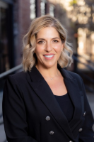 Scherr Law Firm - Law Firm in El Paso, TX