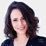 Maya Carmi Lubartovski