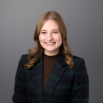 McKenna J. Sullivan
