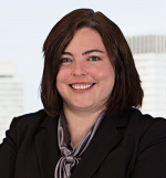 Megan Siddall