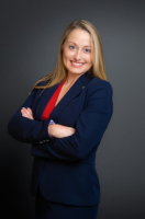 Megan Elizabeth Scafiddi