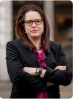 Megan Caroline England