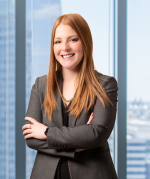 Megan Howard - Lawyer in Atlanta, GA