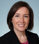 Ms. Megan Patricia Keane