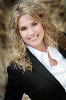 Melanie Hessler Sanders