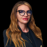 Ms. Melanie Marie Laboy