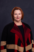 Melanie Lee Straw-Boone