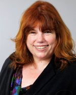 Melinda Anne Rubin