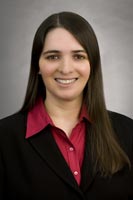 Melissa A. Gillinov