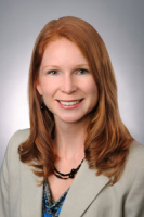 Melissa Ann Davidson