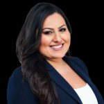 Mrs Melissa Simo Baugh