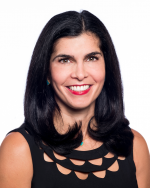 Melissa Mariam Fallah
