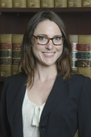 Melissa Nicole Eubanks