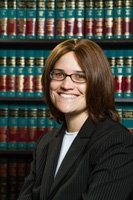 Melissa Rothenberg-Kapustin