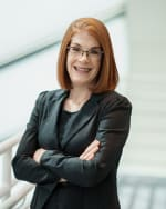 Melissa Winthers, Esq.