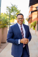 Melvin O. Shaw - Lawyer in Coralville, IA