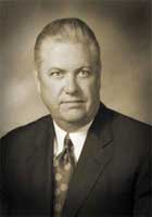 Melvin Roberts McVay