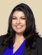 Mercedes Elise Castro