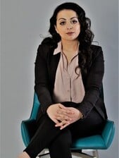 Mervate Mohammad, Esq.