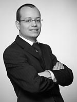 Mr. Metodi Baykushev