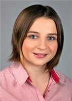Mgr. Azra Causevic