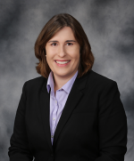 Mia Ottilia Hernandez