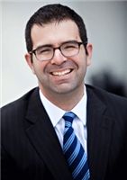 Michael Alex Schachter