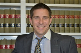 Michael Burnett Massey