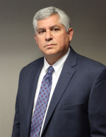 Michael Steven Barron