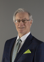 Michael John Bertsch