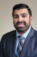 Michael C. Terranova