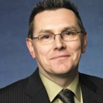 Michael D. Crinson