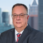 Michael E. Davey