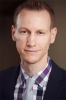 Michael Douglass-Harris